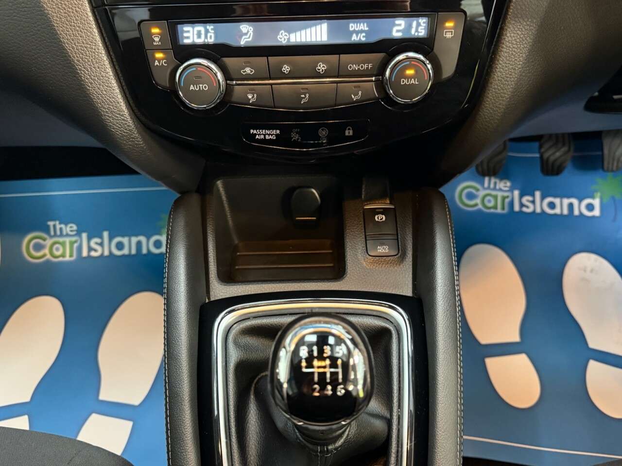 2020 NISSAN QASHQAI 2020 NISSAN QASHQAI