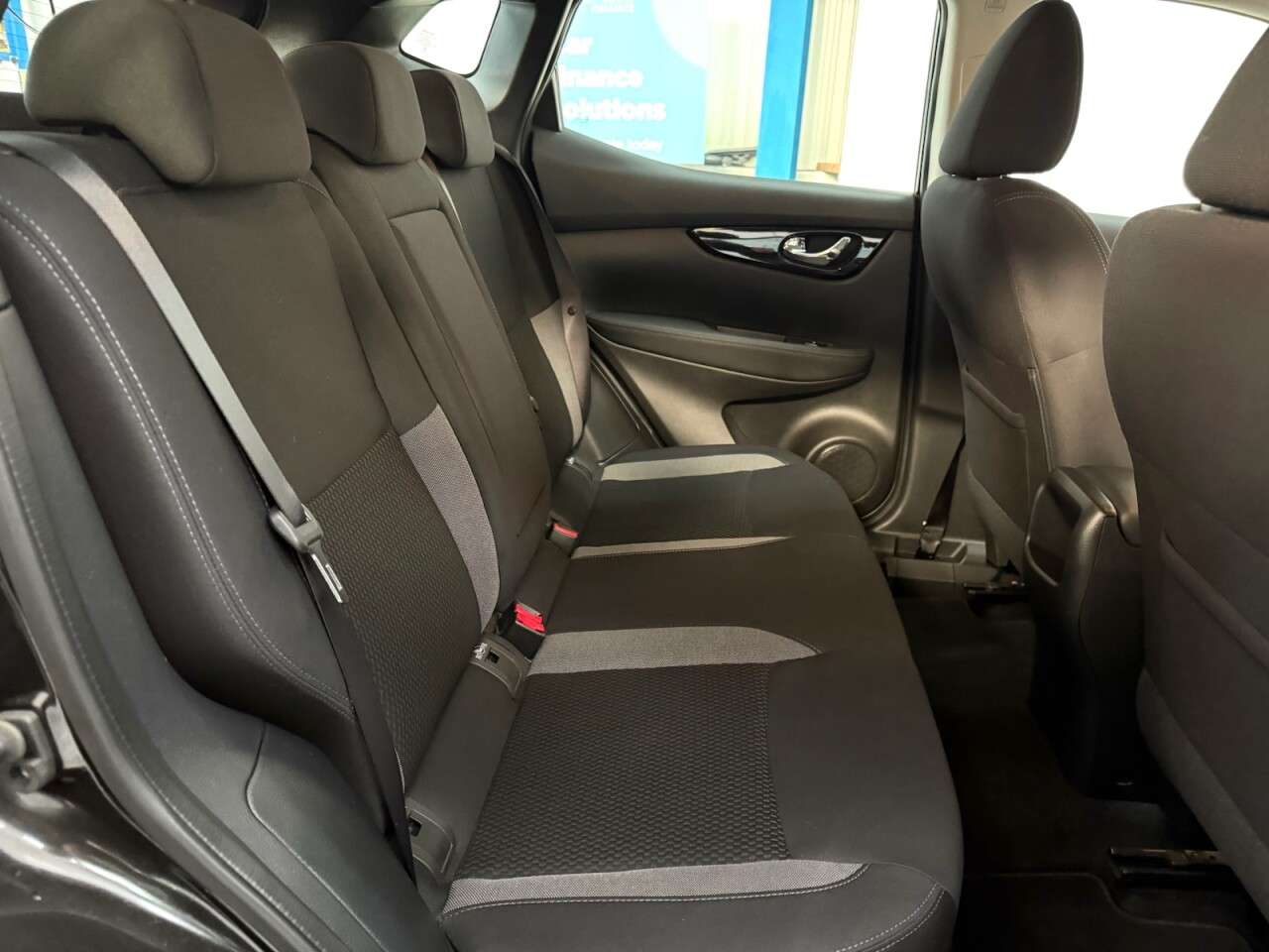 2020 NISSAN QASHQAI 2020 NISSAN QASHQAI