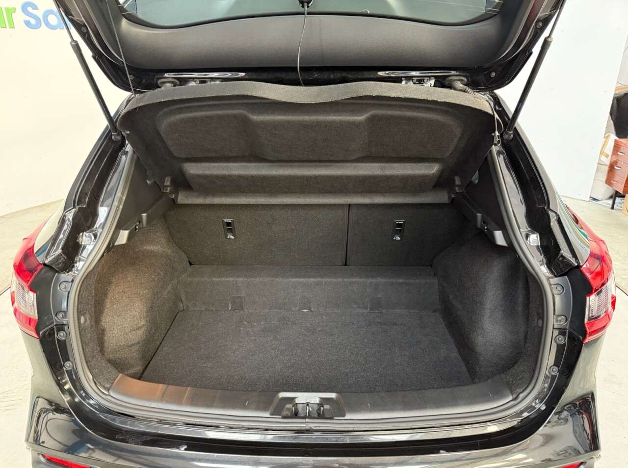 2020 NISSAN QASHQAI 2020 NISSAN QASHQAI