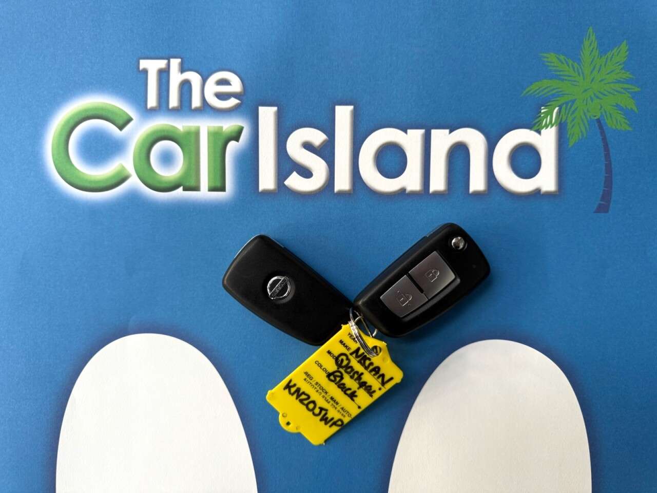 2020 NISSAN QASHQAI 2020 NISSAN QASHQAI