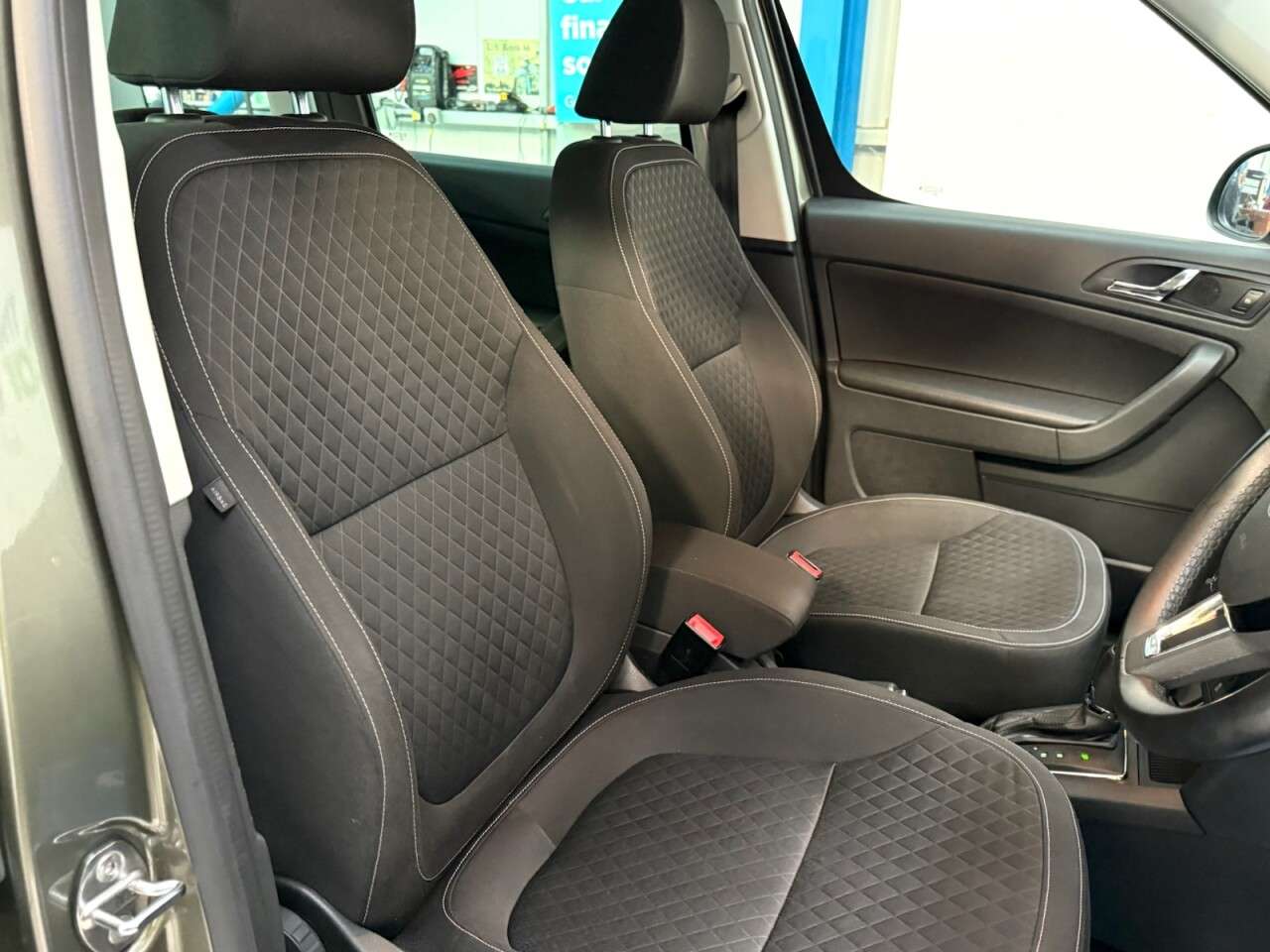 2017 SKODA YETI 2017 SKODA YETI