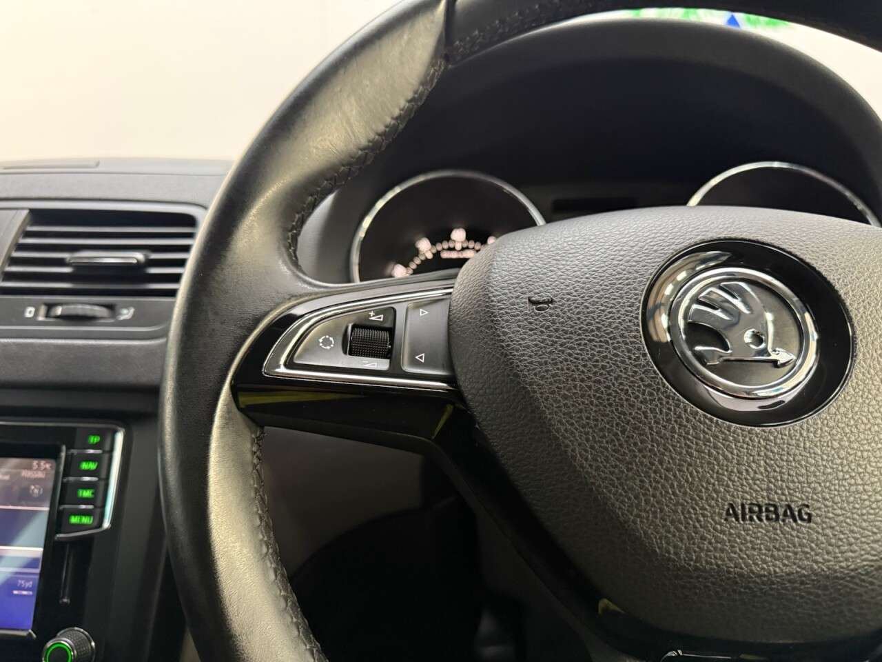 2017 SKODA YETI 2017 SKODA YETI