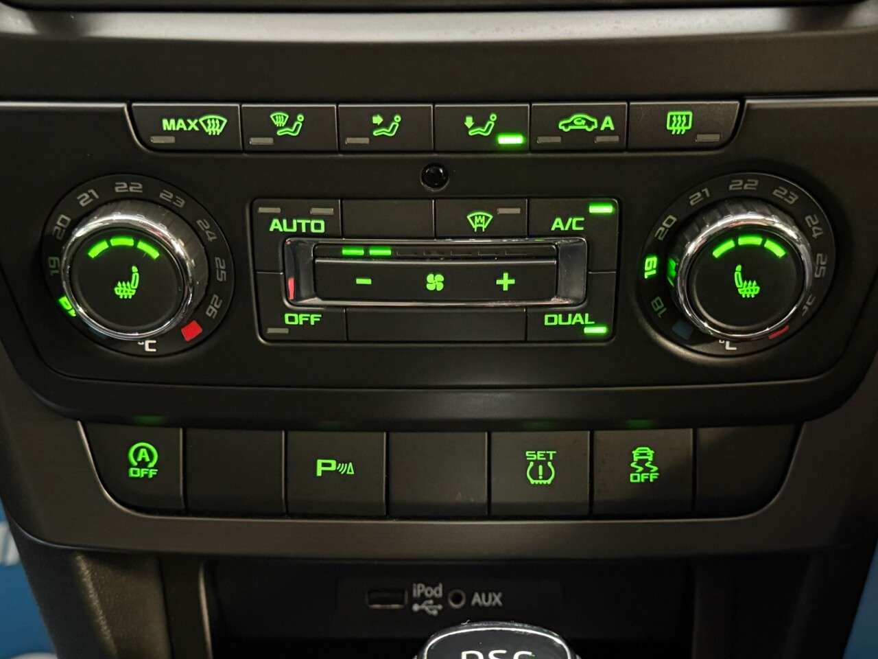 2017 SKODA YETI 2017 SKODA YETI