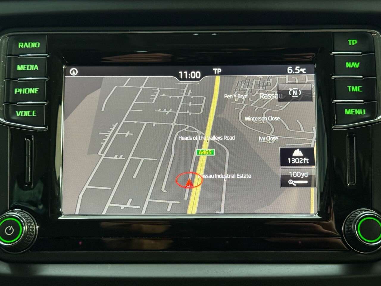 2017 SKODA YETI 2017 SKODA YETI