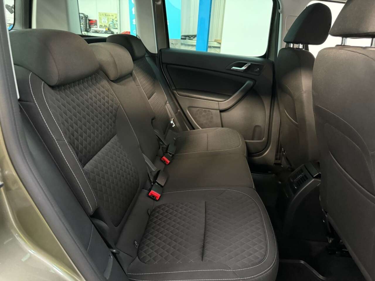 2017 SKODA YETI 2017 SKODA YETI