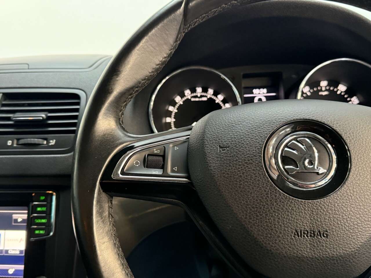 2017 SKODA YETI 2017 SKODA YETI