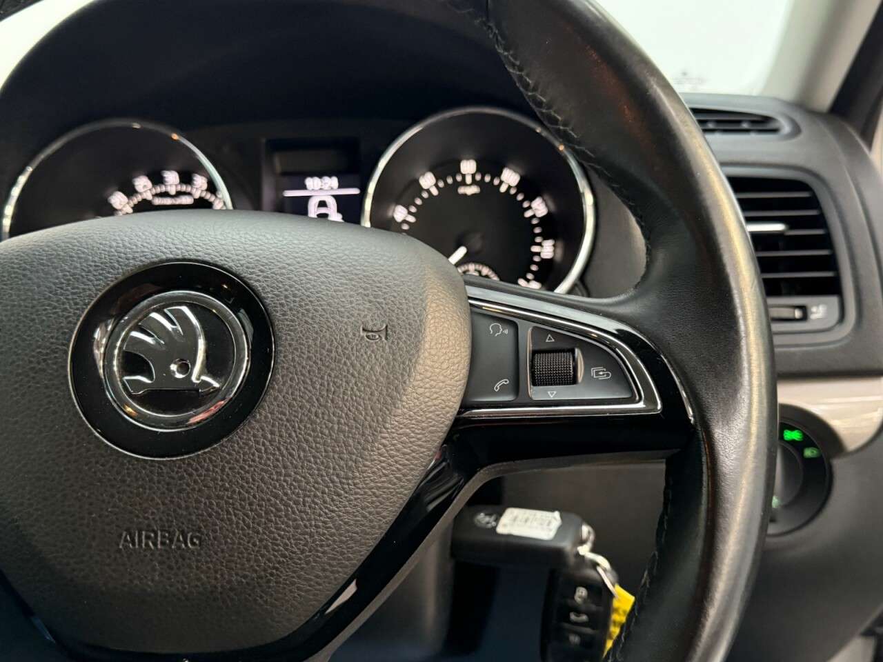 2017 SKODA YETI 2017 SKODA YETI