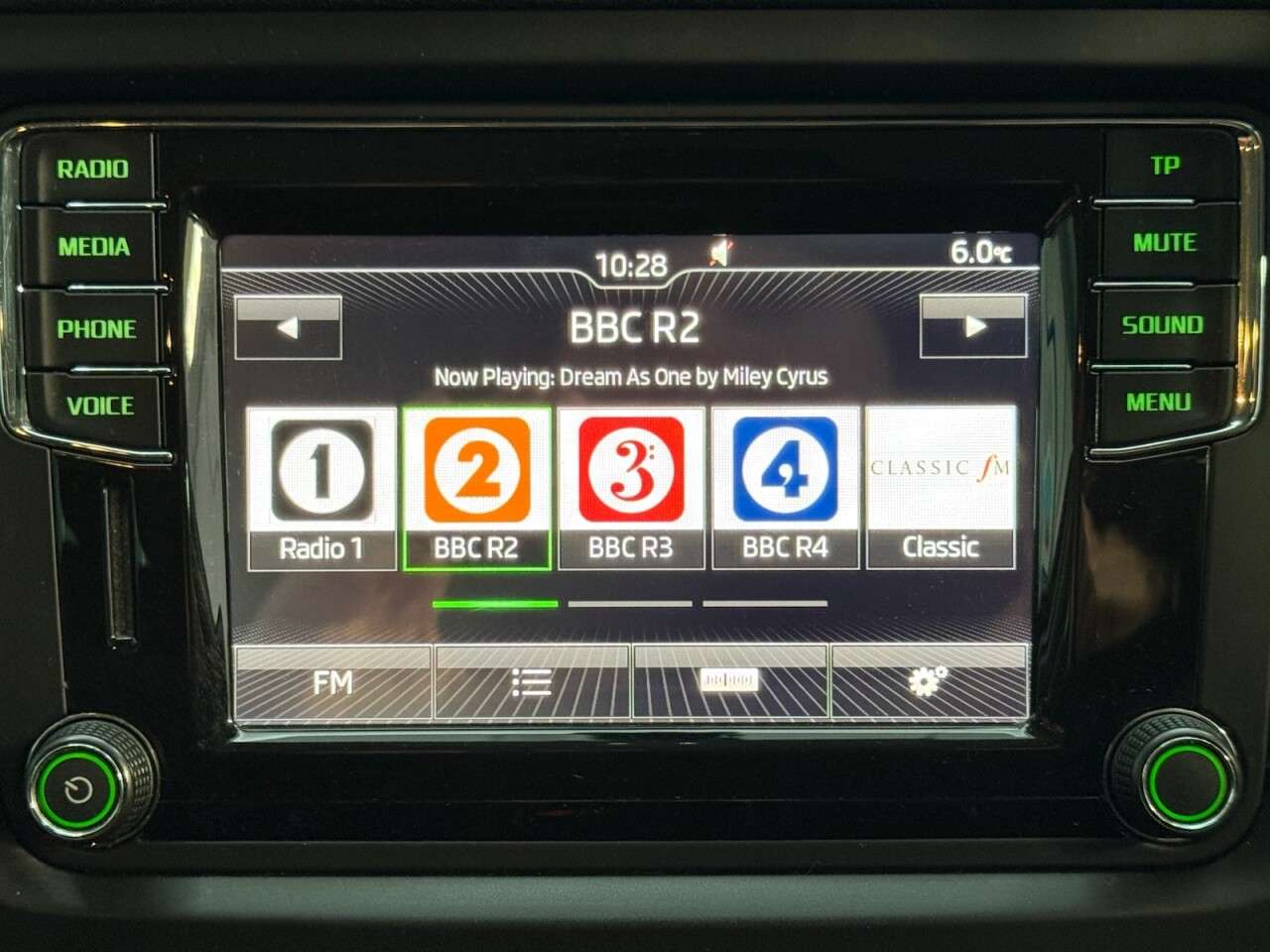 2017 SKODA YETI 2017 SKODA YETI