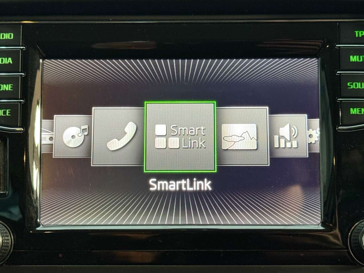 2017 SKODA YETI 2017 SKODA YETI