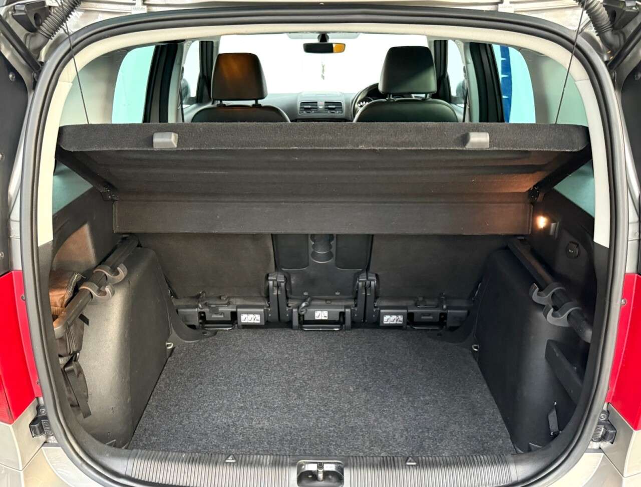 2017 SKODA YETI 2017 SKODA YETI