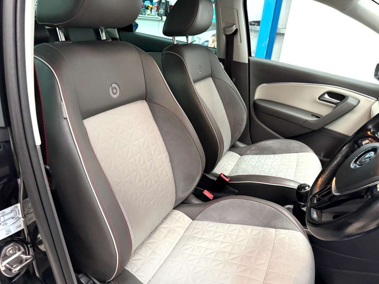 2017 VOLKSWAGEN POLO 2017 VOLKSWAGEN POLO