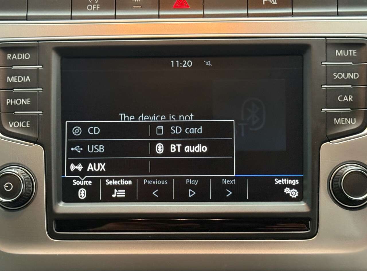 2017 VOLKSWAGEN POLO 2017 VOLKSWAGEN POLO