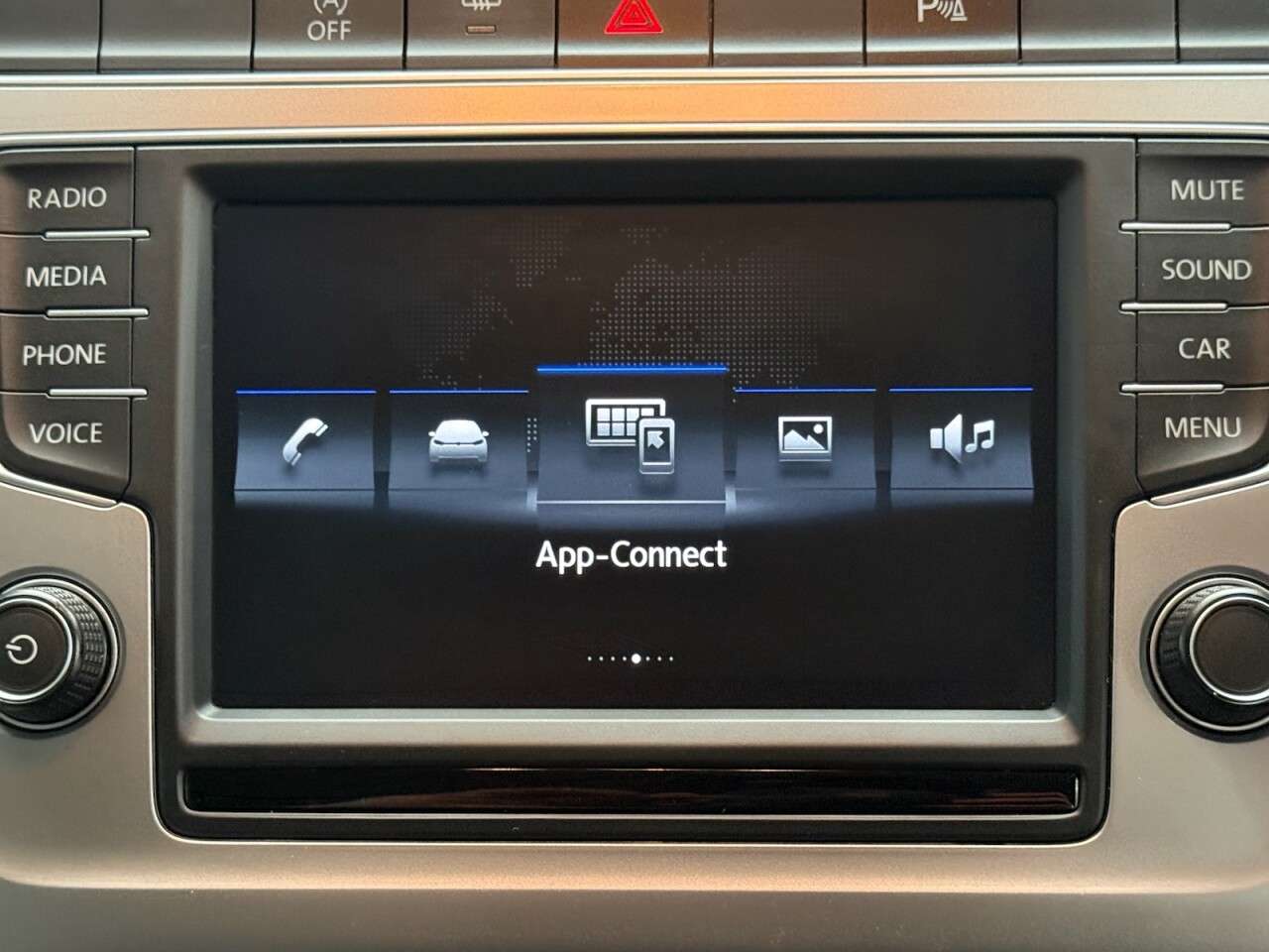 2017 VOLKSWAGEN POLO 2017 VOLKSWAGEN POLO