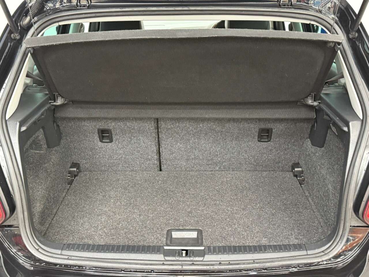 2017 VOLKSWAGEN POLO 2017 VOLKSWAGEN POLO