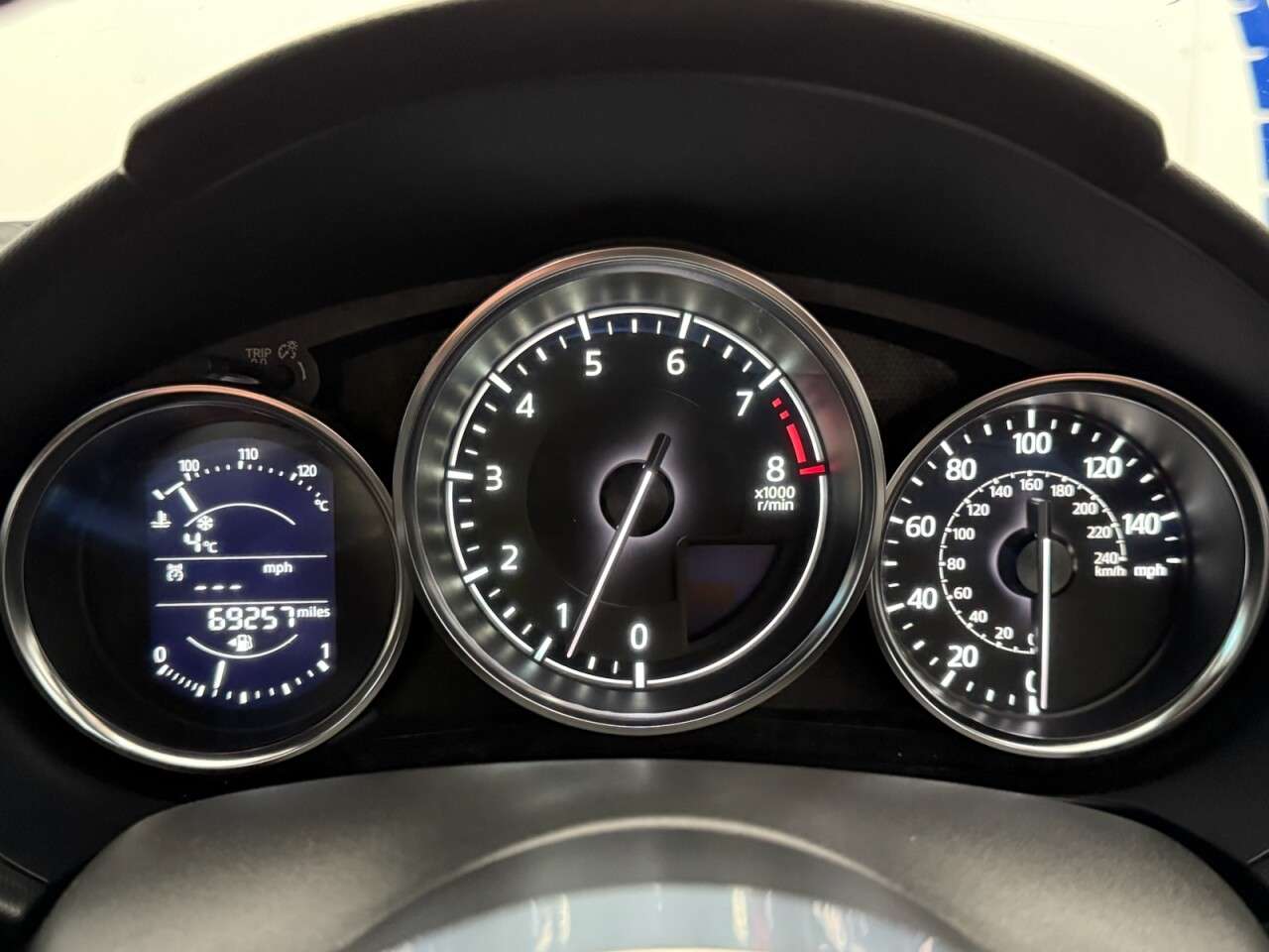 2015 MAZDA MX-5 2015 MAZDA MX-5