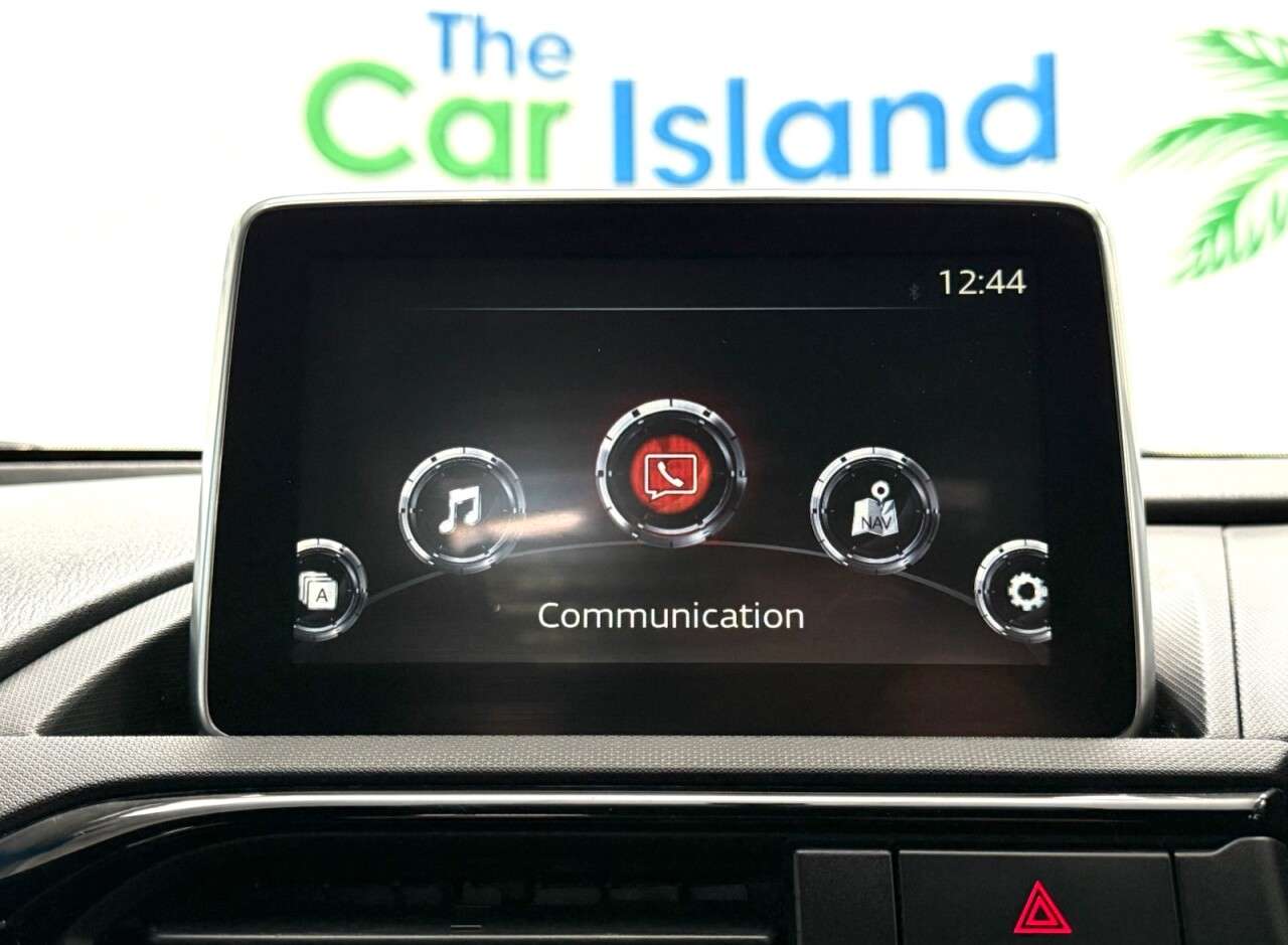 2015 MAZDA MX-5 2015 MAZDA MX-5