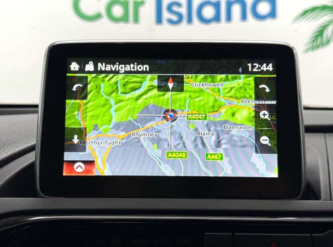 2015 MAZDA MX-5 2015 MAZDA MX-5