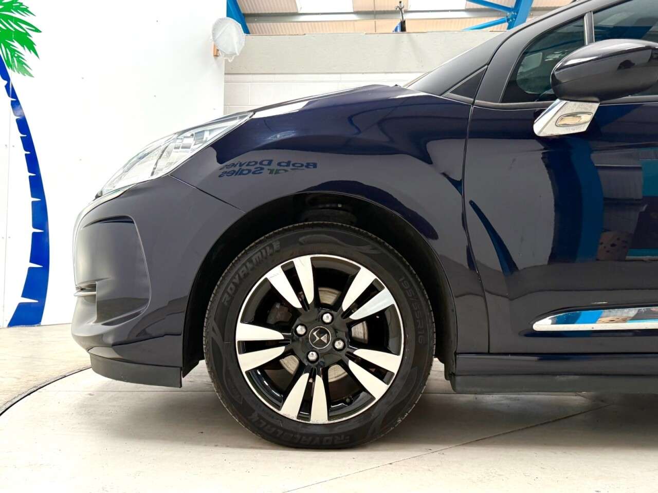 2018 DS AUTOMOBILES DS 3 CABRIO 2018 DS AUTOMOBILES DS 3 CABRIO