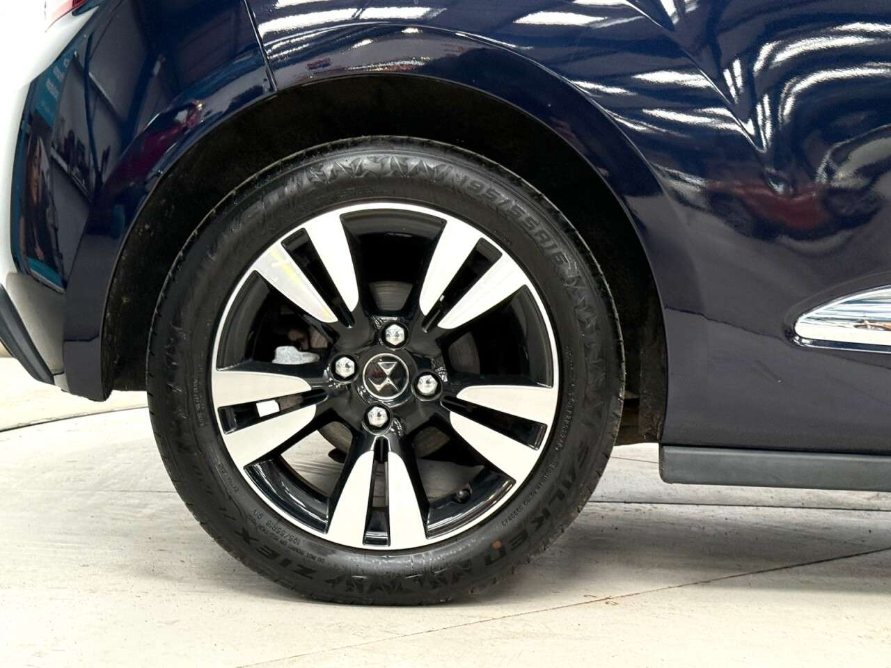 2018 DS AUTOMOBILES DS 3 CABRIO 2018 DS AUTOMOBILES DS 3 CABRIO