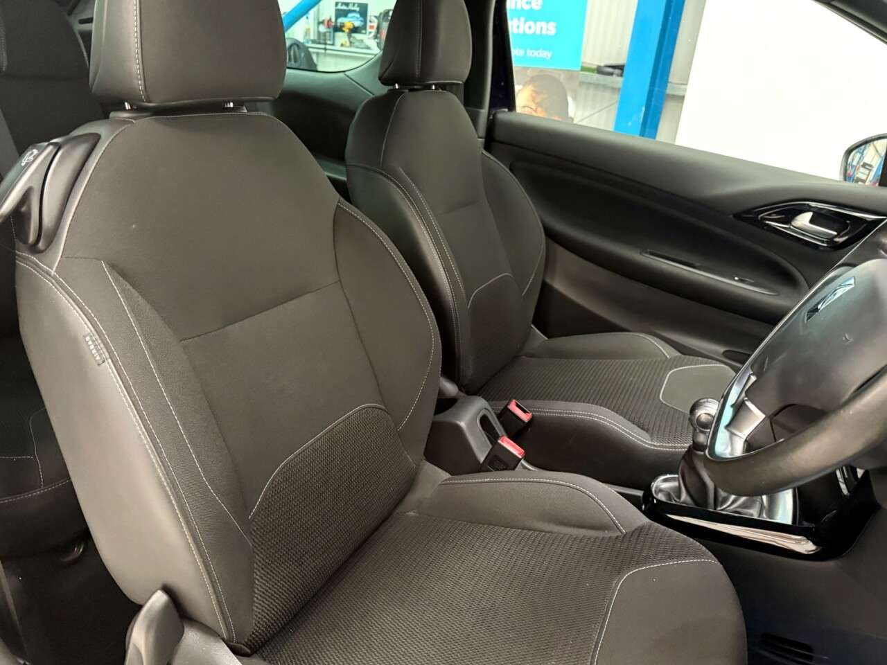 2018 DS AUTOMOBILES DS 3 CABRIO 2018 DS AUTOMOBILES DS 3 CABRIO