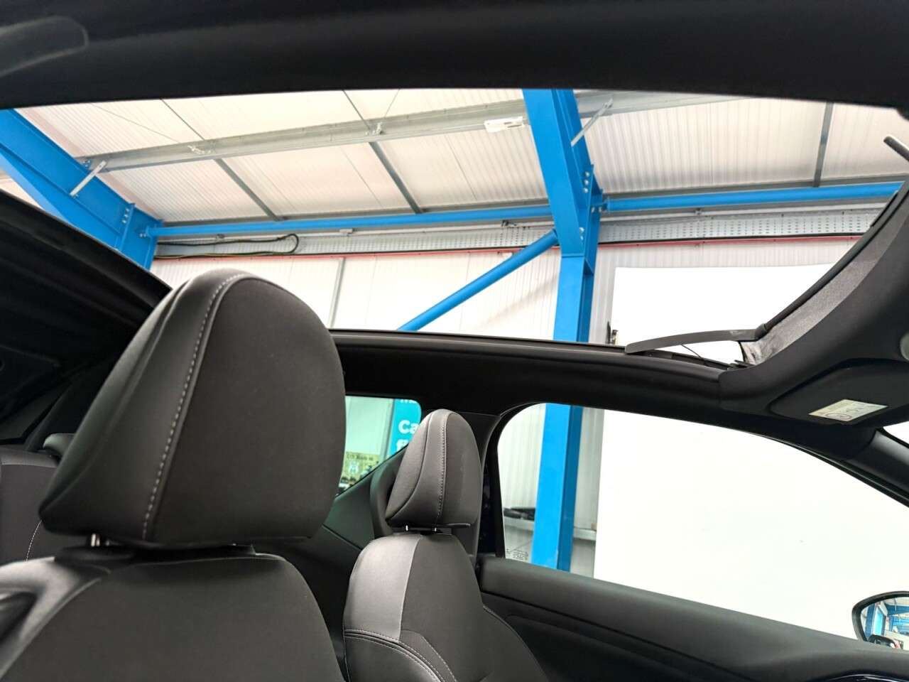 2018 DS AUTOMOBILES DS 3 CABRIO 2018 DS AUTOMOBILES DS 3 CABRIO