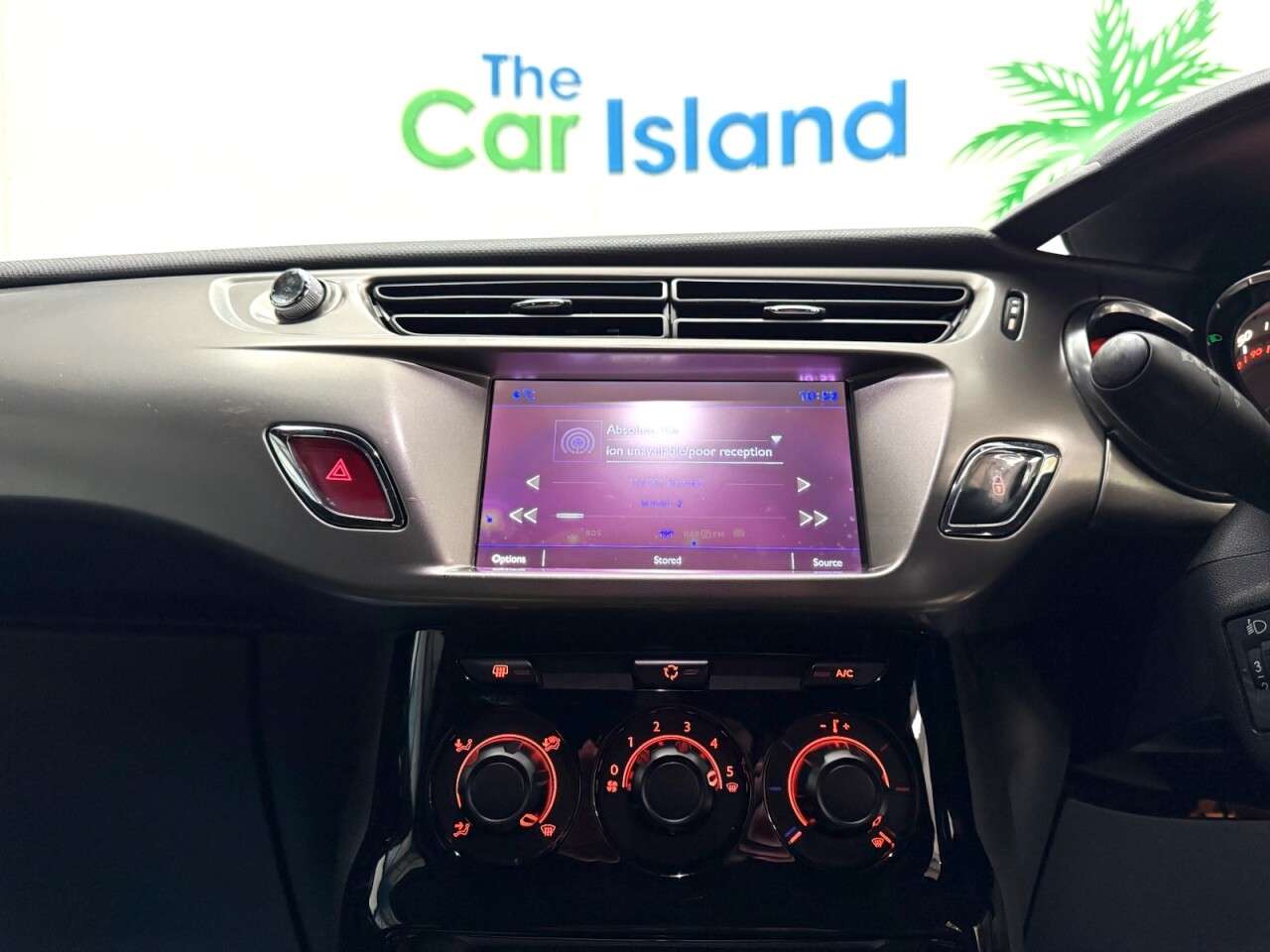 2018 DS AUTOMOBILES DS 3 CABRIO 2018 DS AUTOMOBILES DS 3 CABRIO