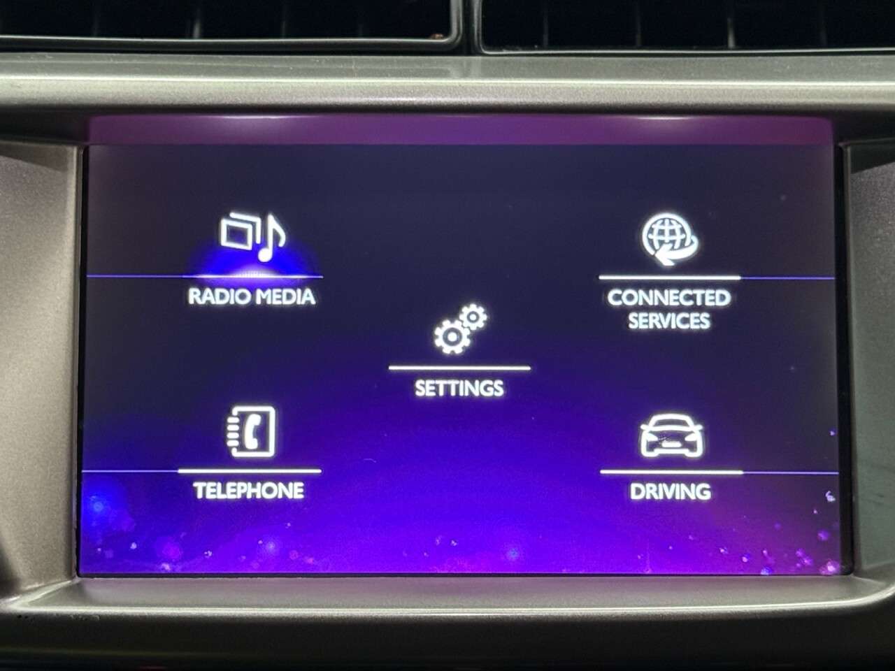 2018 DS AUTOMOBILES DS 3 CABRIO 2018 DS AUTOMOBILES DS 3 CABRIO