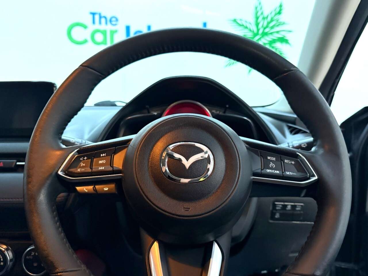 2018 MAZDA CX-3 2018 MAZDA CX-3