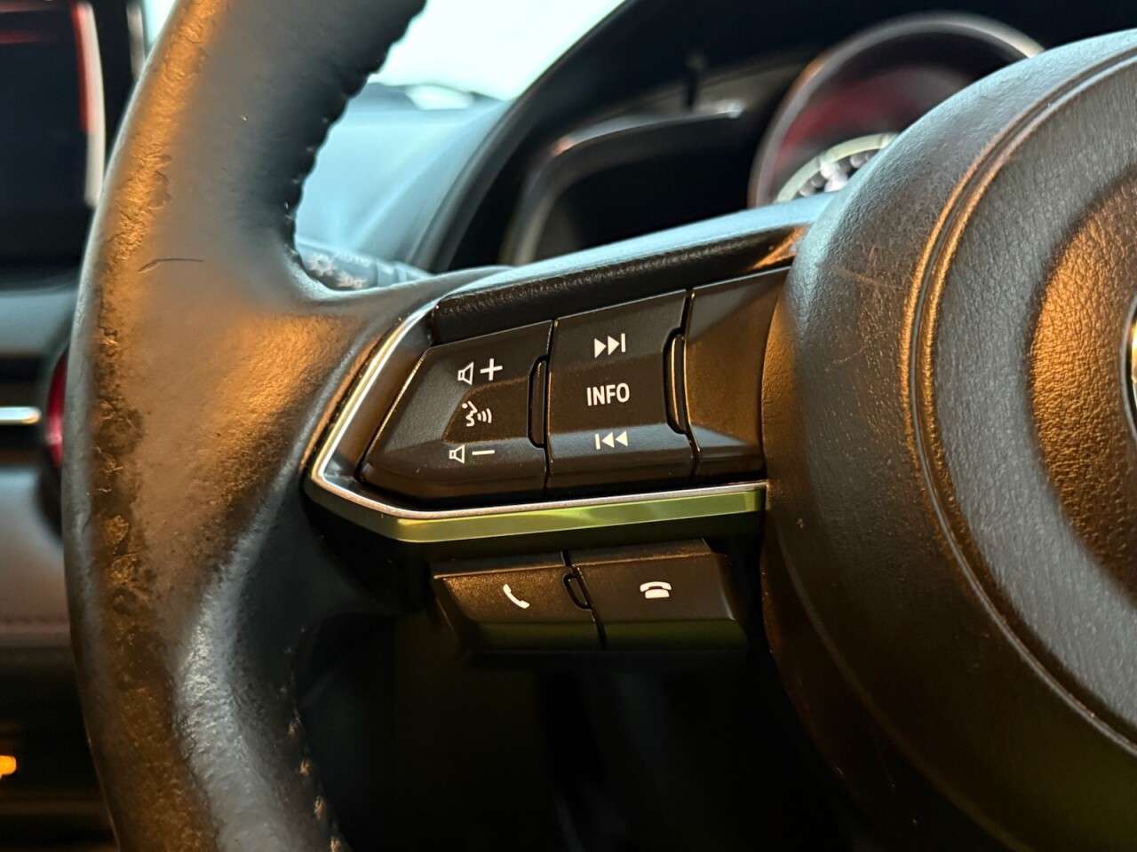 2018 MAZDA CX-3 2018 MAZDA CX-3