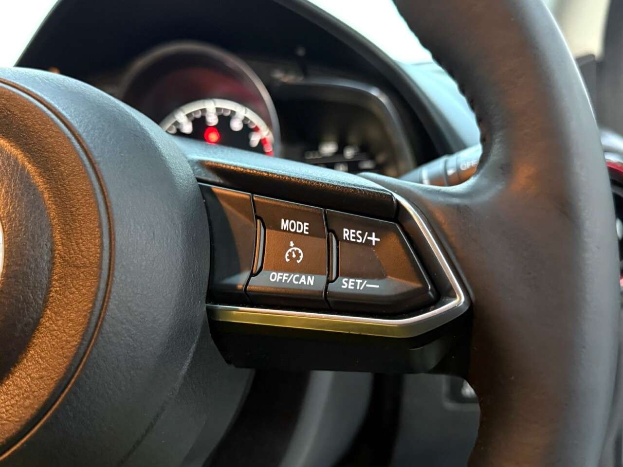 2018 MAZDA CX-3 2018 MAZDA CX-3