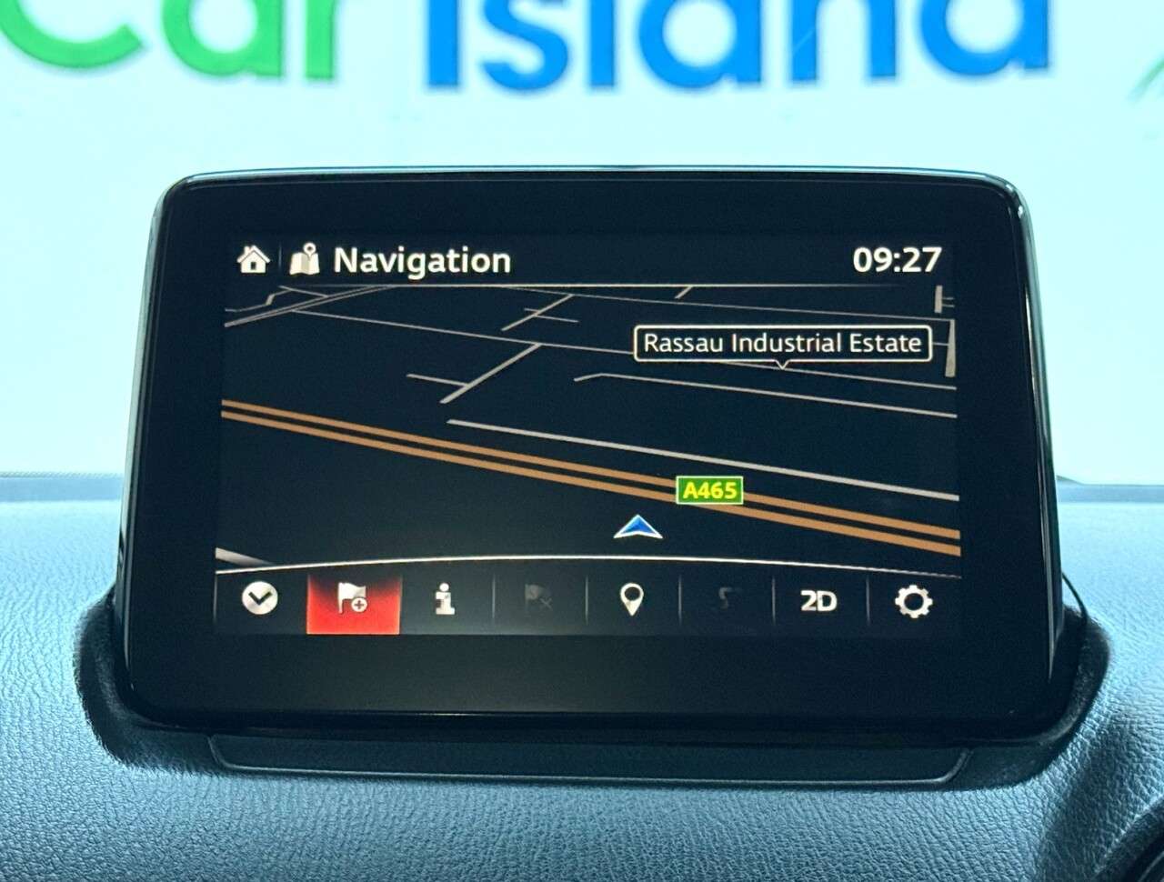 2018 MAZDA CX-3 2018 MAZDA CX-3