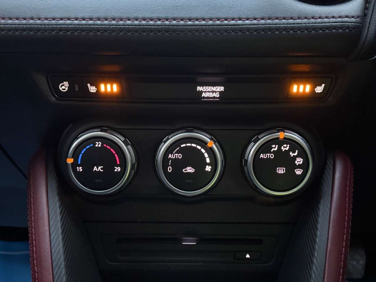 2018 MAZDA CX-3 2018 MAZDA CX-3