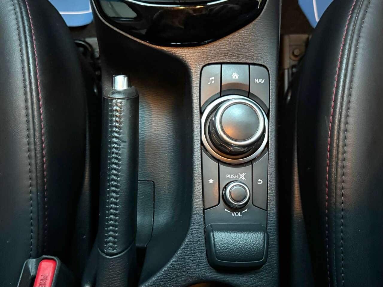 2018 MAZDA CX-3 2018 MAZDA CX-3