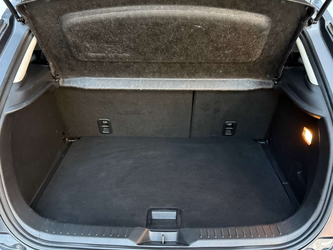 2018 MAZDA CX-3 2018 MAZDA CX-3