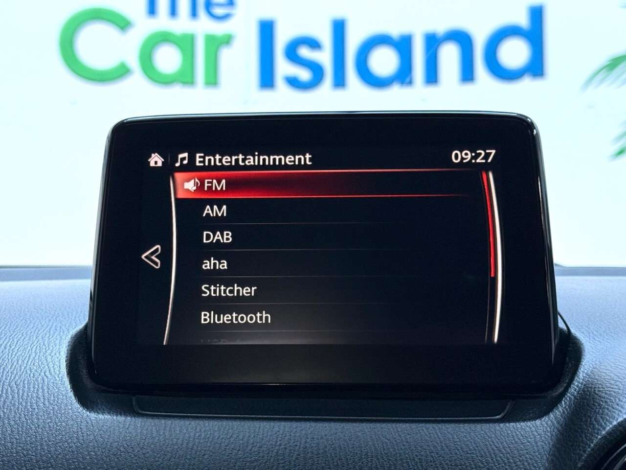 2018 MAZDA CX-3 2018 MAZDA CX-3