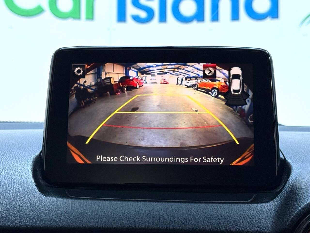 2018 MAZDA CX-3 2018 MAZDA CX-3