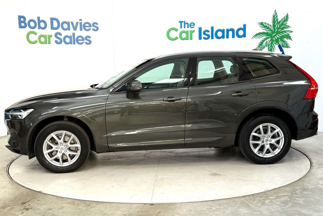 2018 VOLVO XC60 2018 VOLVO XC60