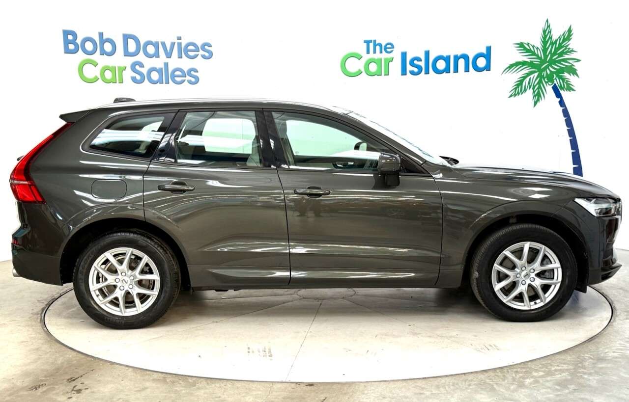 2018 VOLVO XC60 2018 VOLVO XC60