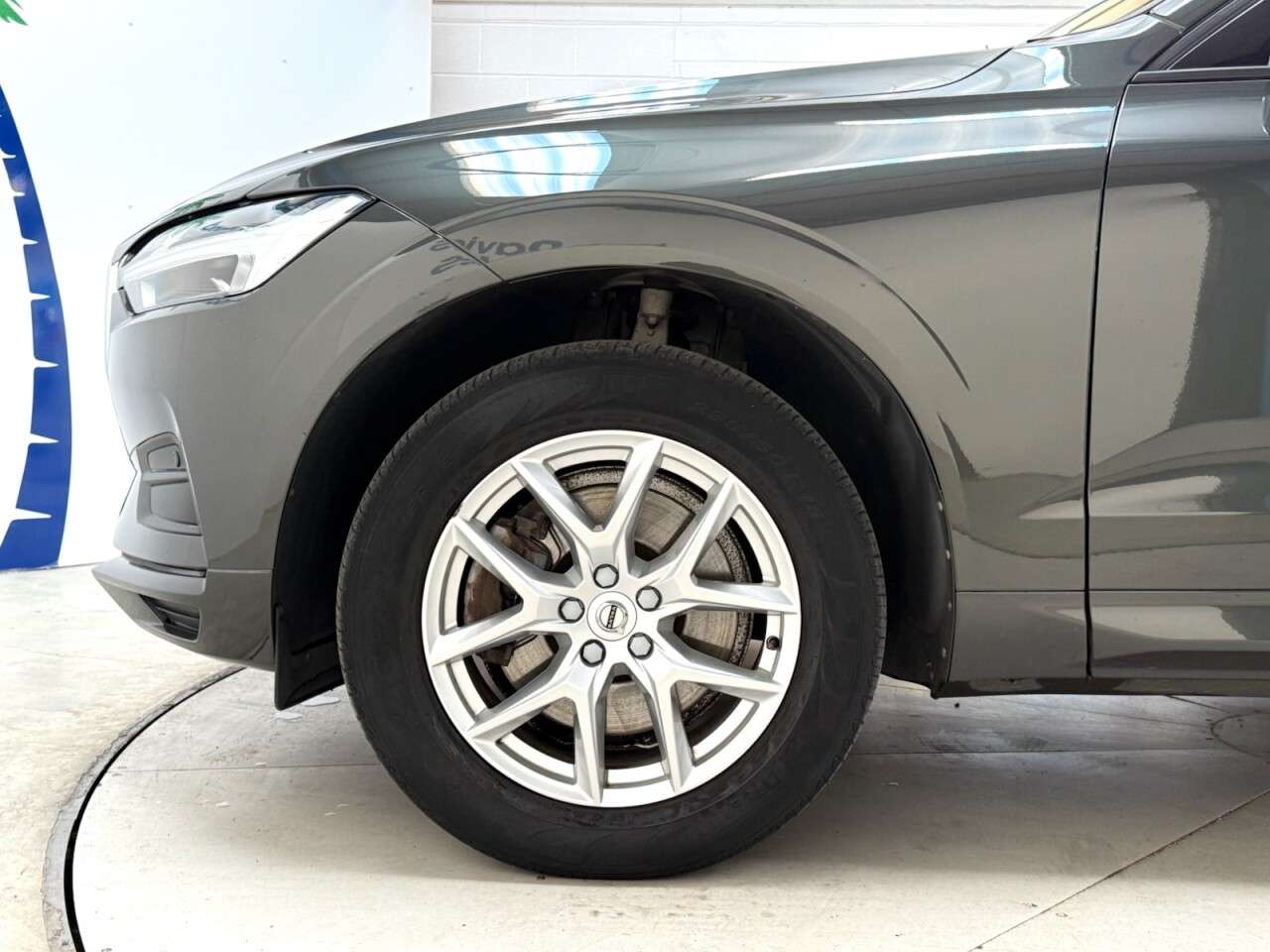 2018 VOLVO XC60 2018 VOLVO XC60