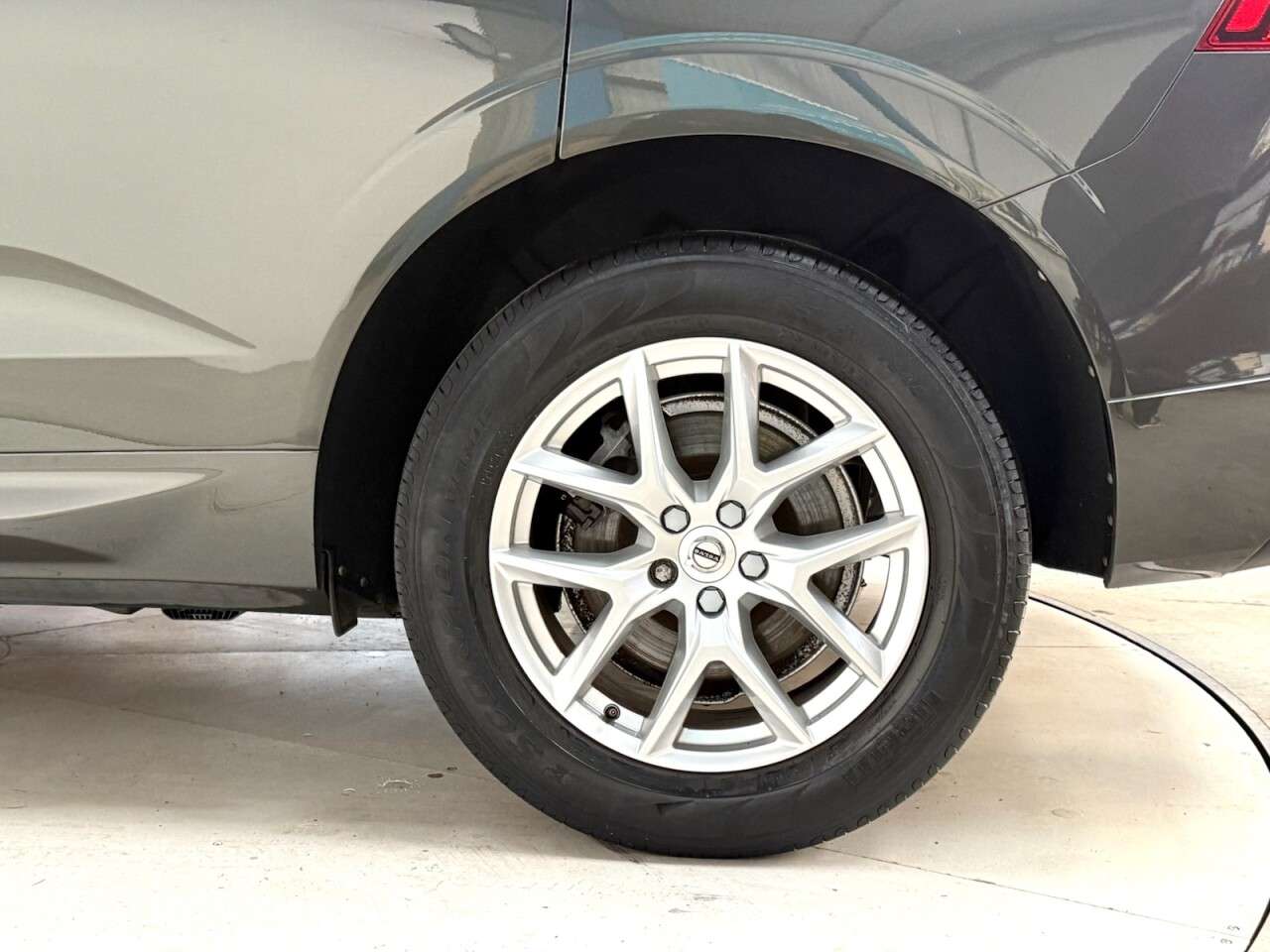 2018 VOLVO XC60 2018 VOLVO XC60