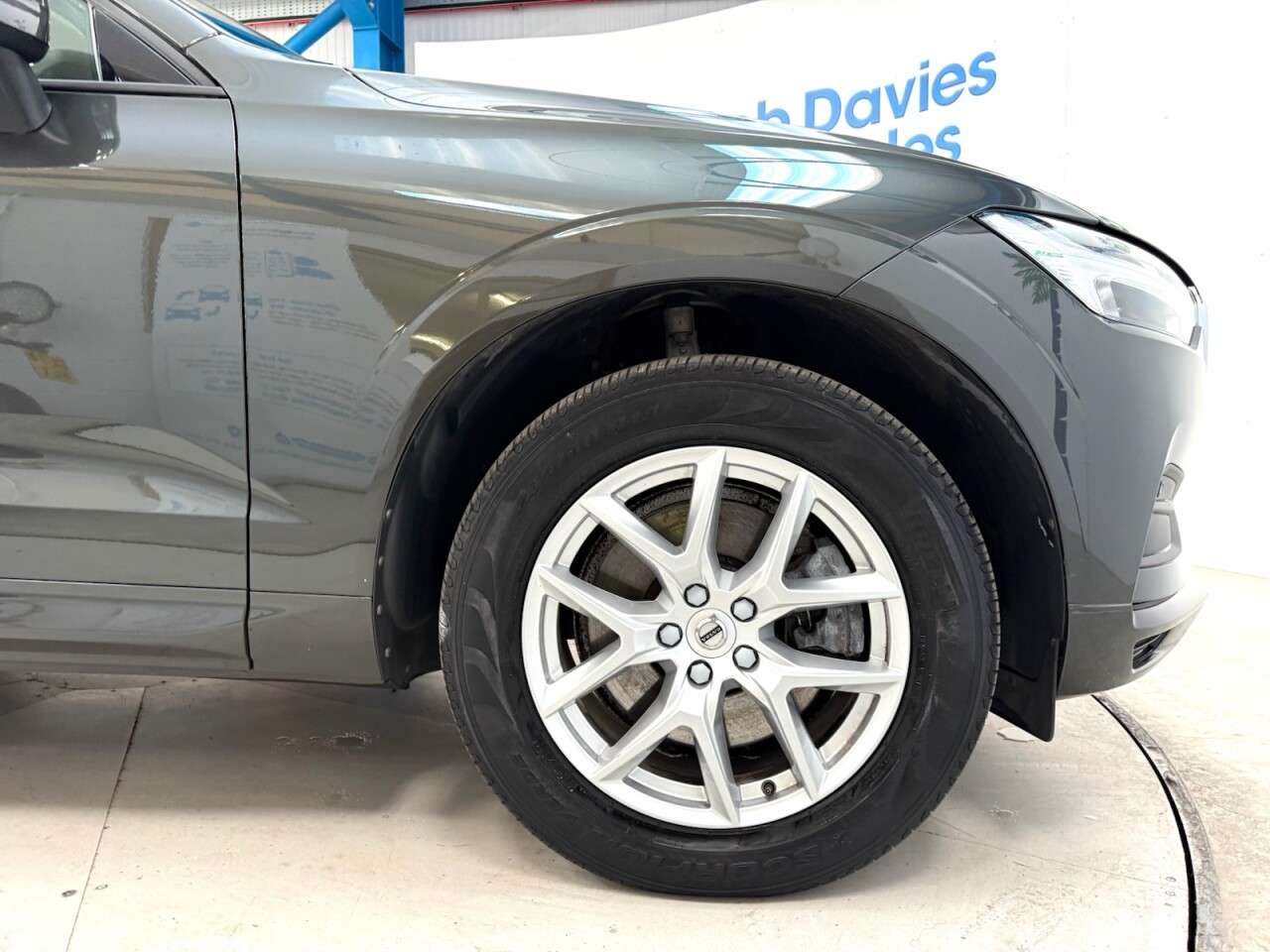 2018 VOLVO XC60 2018 VOLVO XC60