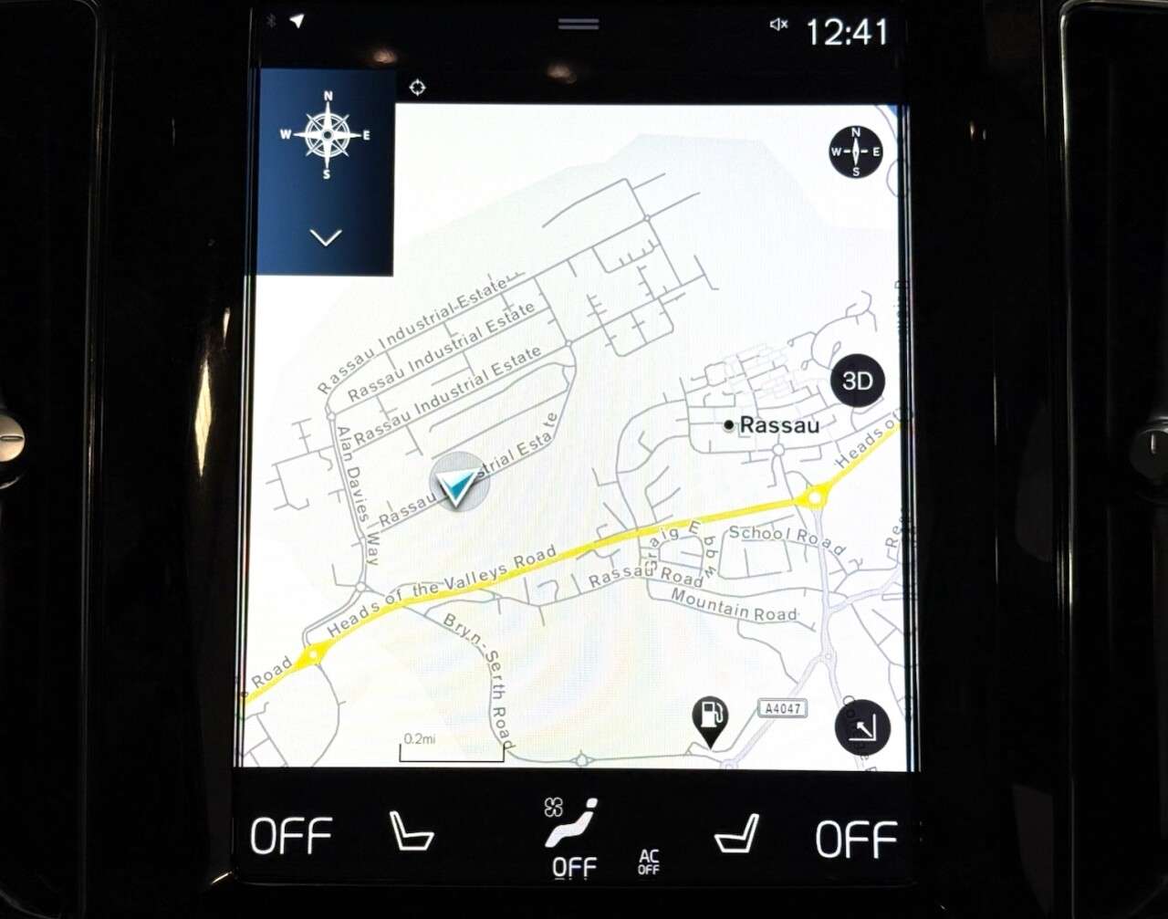 2018 VOLVO XC60 2018 VOLVO XC60