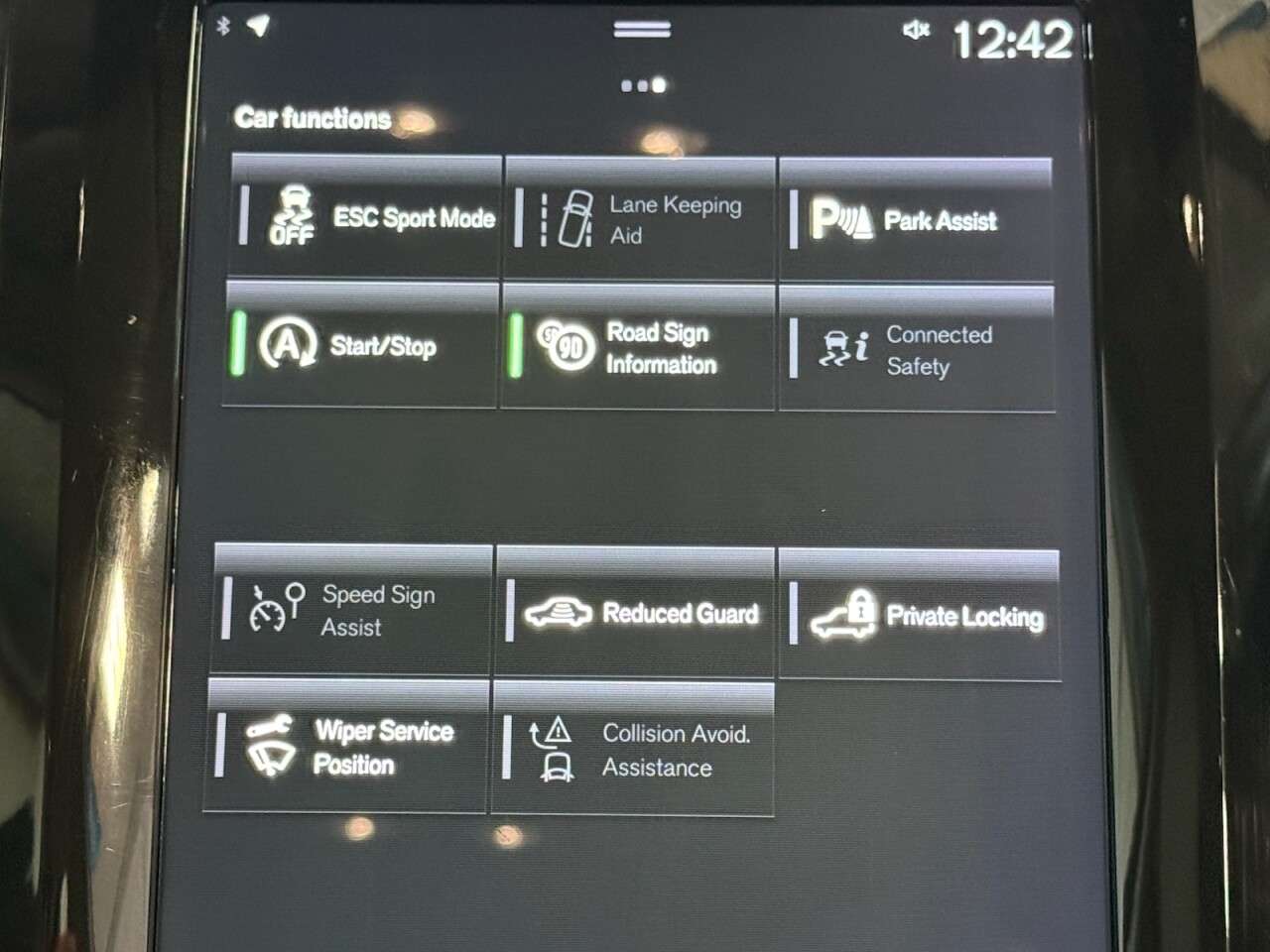 2018 VOLVO XC60 2018 VOLVO XC60