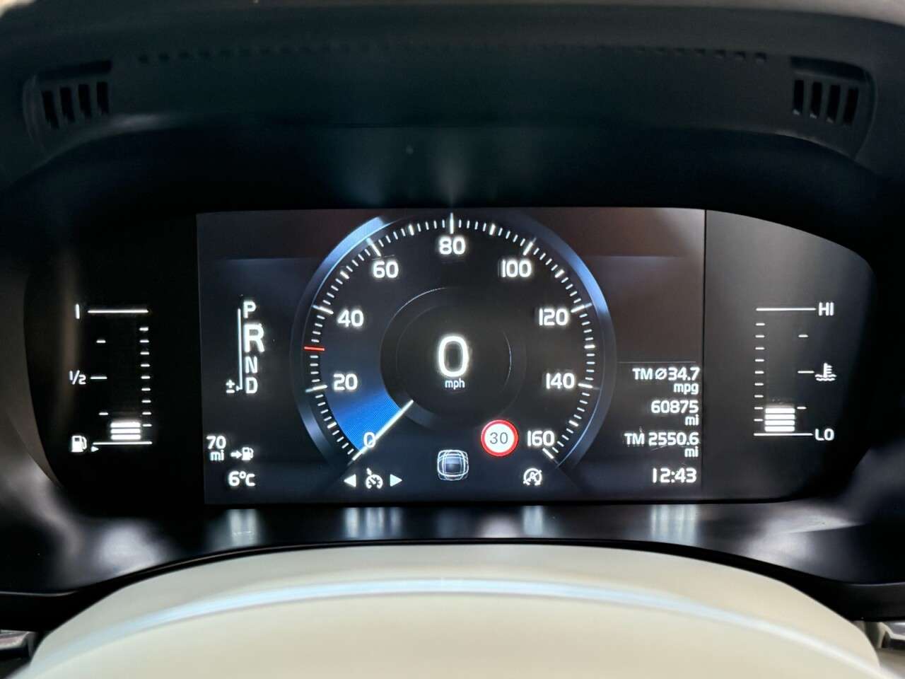 2018 VOLVO XC60 2018 VOLVO XC60