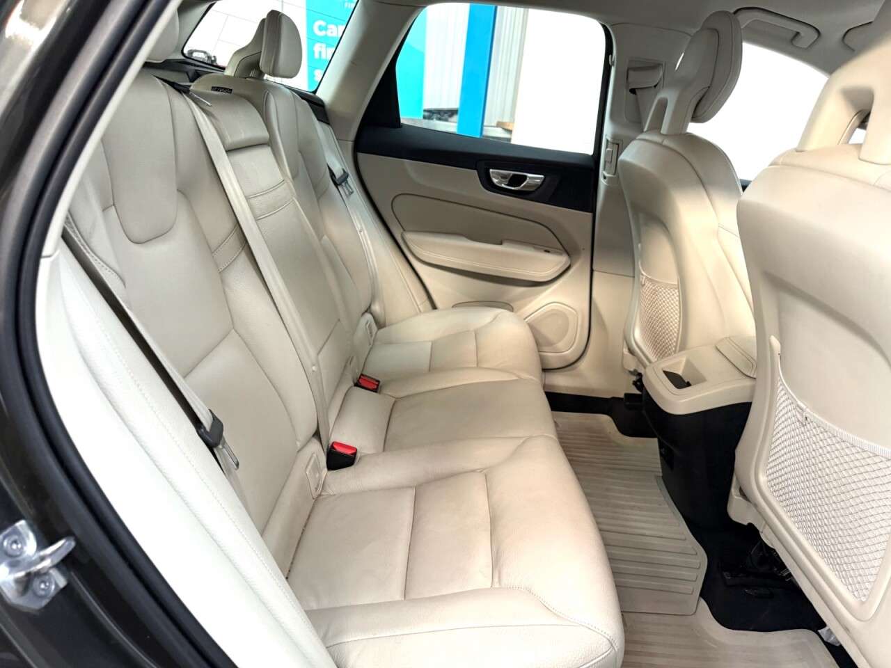 2018 VOLVO XC60 2018 VOLVO XC60