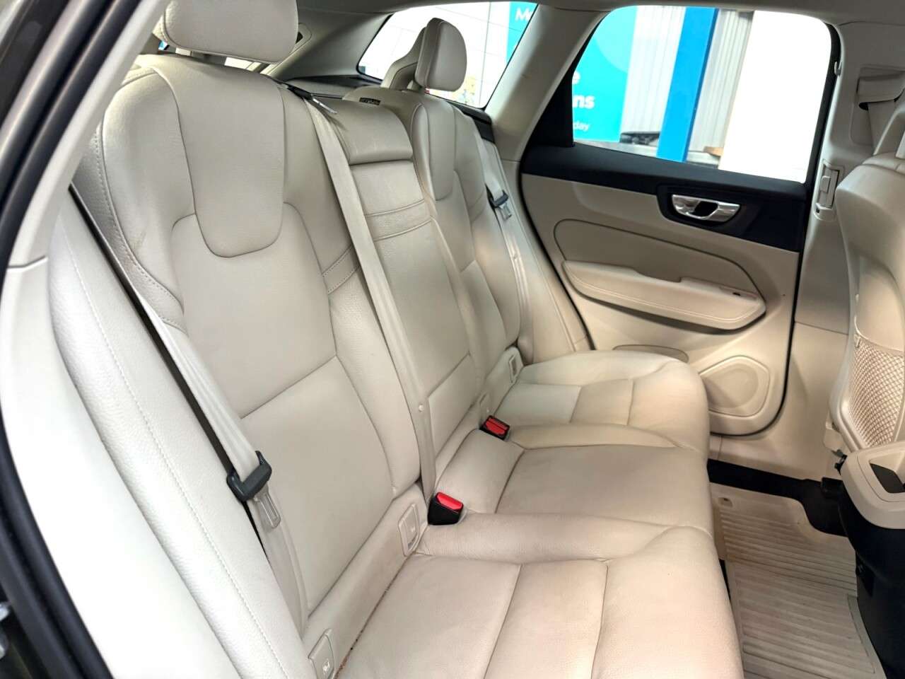 2018 VOLVO XC60 2018 VOLVO XC60