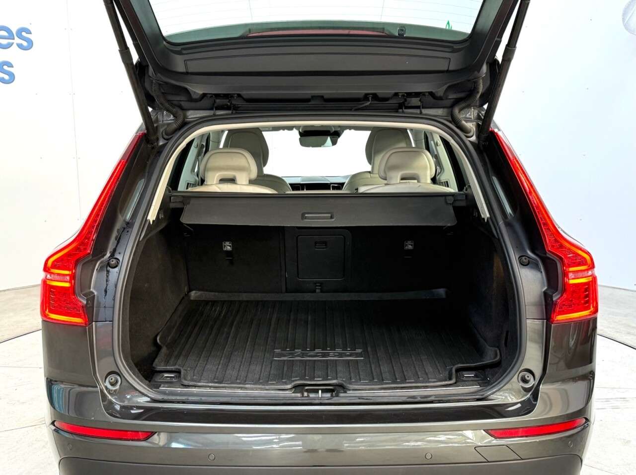 2018 VOLVO XC60 2018 VOLVO XC60