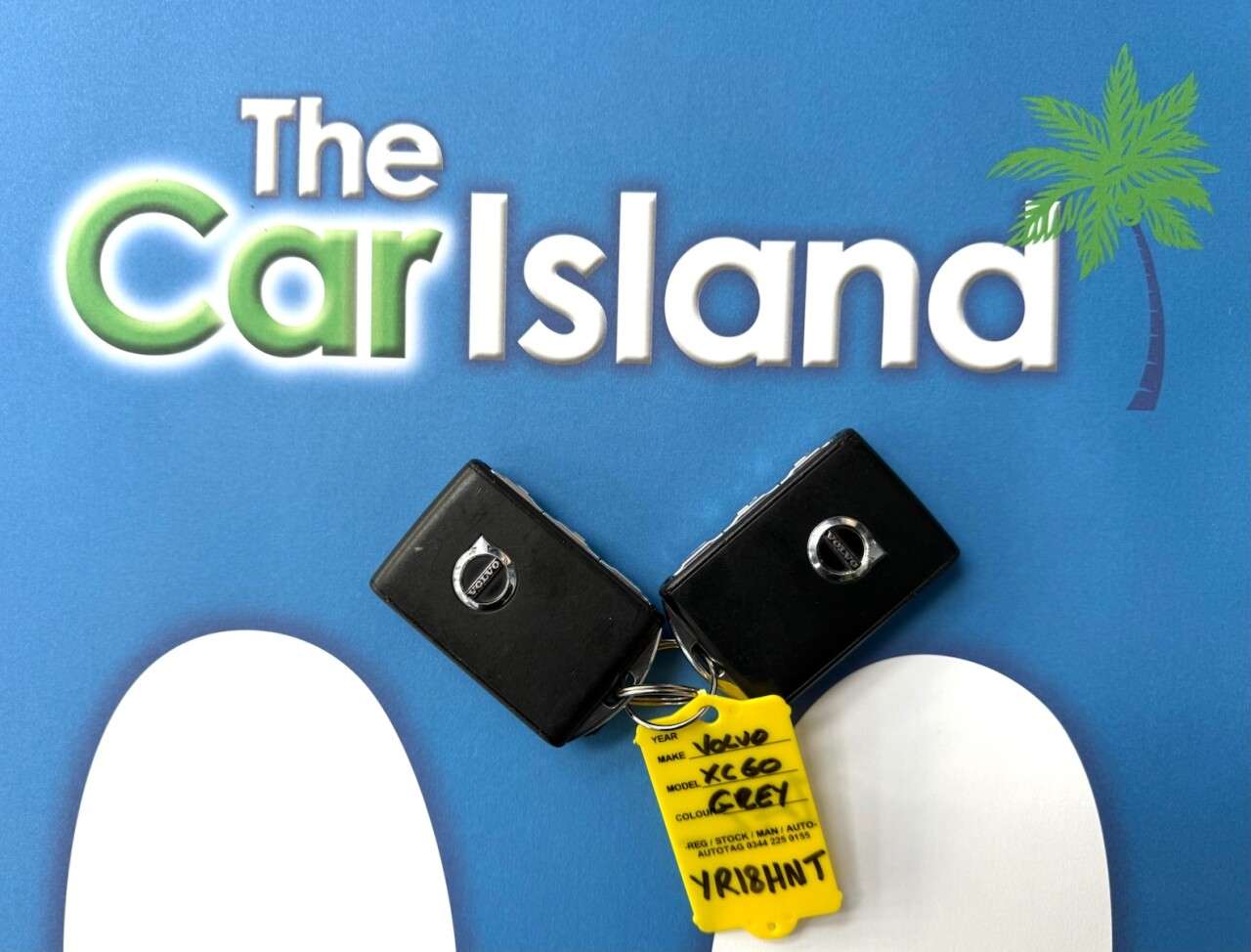 2018 VOLVO XC60 2018 VOLVO XC60