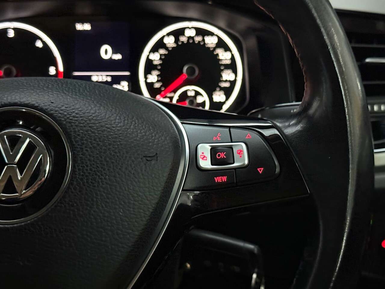 2019 VOLKSWAGEN POLO 2019 VOLKSWAGEN POLO