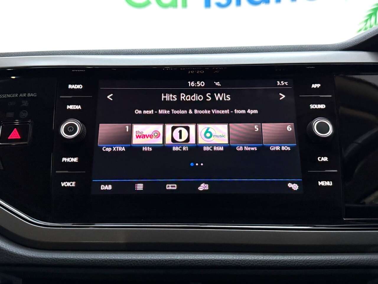 2019 VOLKSWAGEN POLO 2019 VOLKSWAGEN POLO